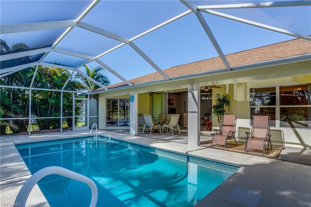 707 NW 17th PL CAPE CORAL, FL 33993