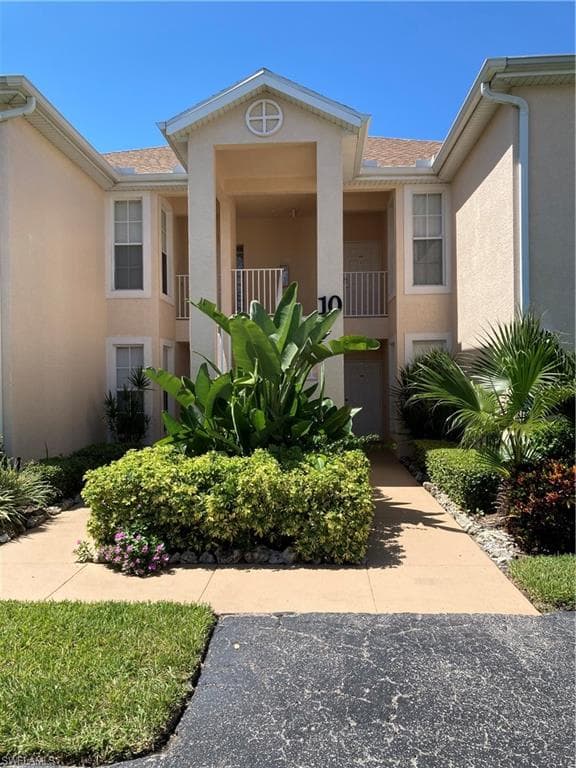 76 4th ST 101 BONITA SPRINGS, FL 34134