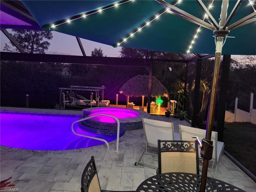 2142 NE 27th TER CAPE CORAL, FL 33909