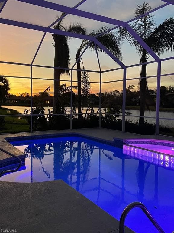 3490 Candleberry CT BONITA SPRINGS, FL 34134