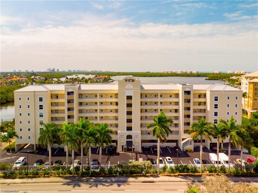 4895 Bonita Beach RD 202 BONITA SPRINGS, FL 34134