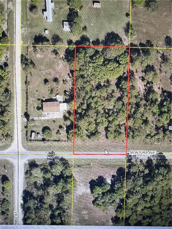 233 MONTURA AVE CLEWISTON, FL 33440