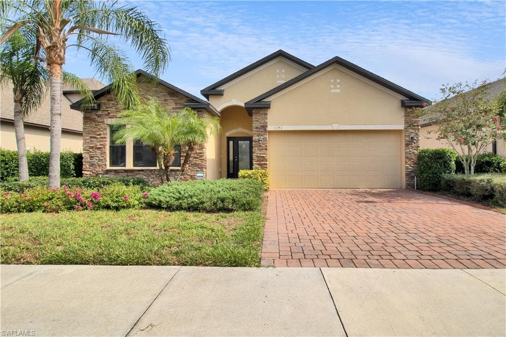 3792 Pebble TER PORT CHARLOTTE, FL 33980