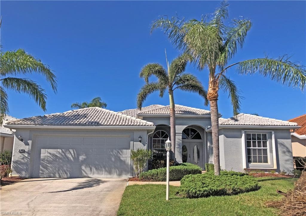 20745 Wheelock DR NORTH FORT MYERS, FL 33917