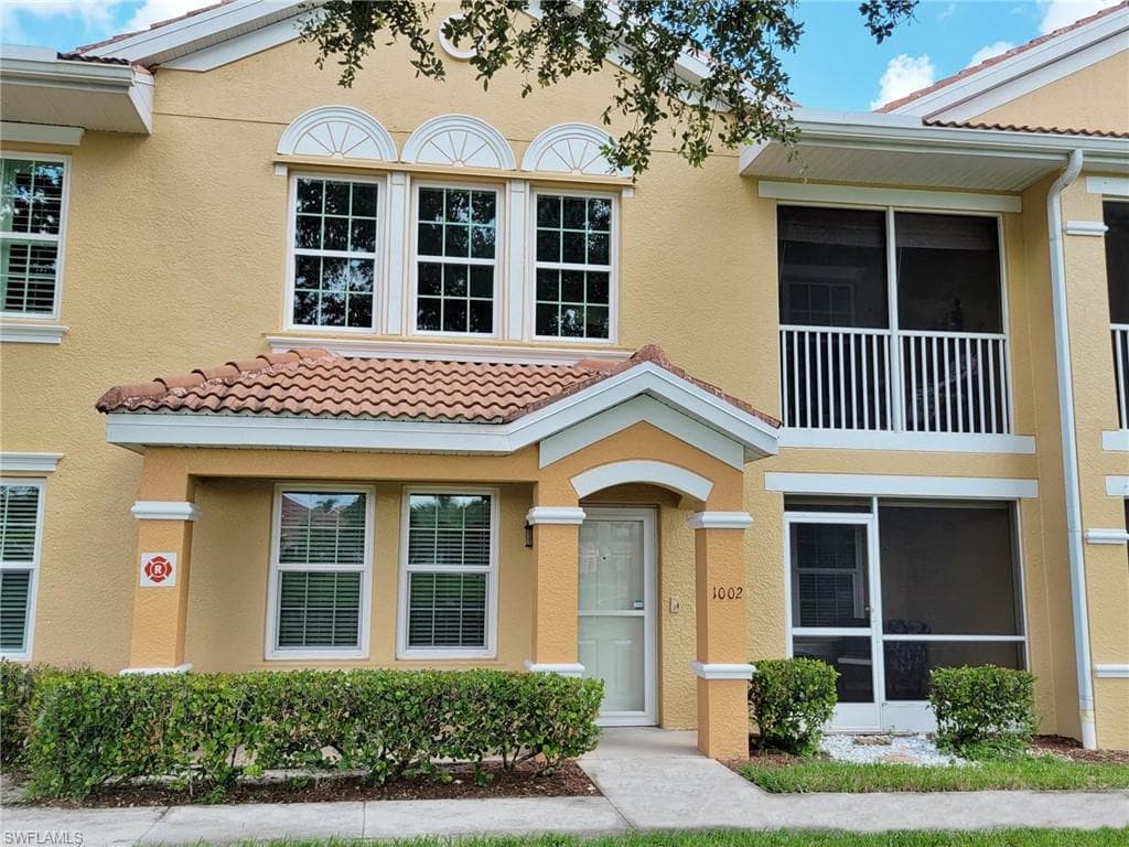1843 Concordia Lake CIR 1002 CAPE CORAL, FL 33909