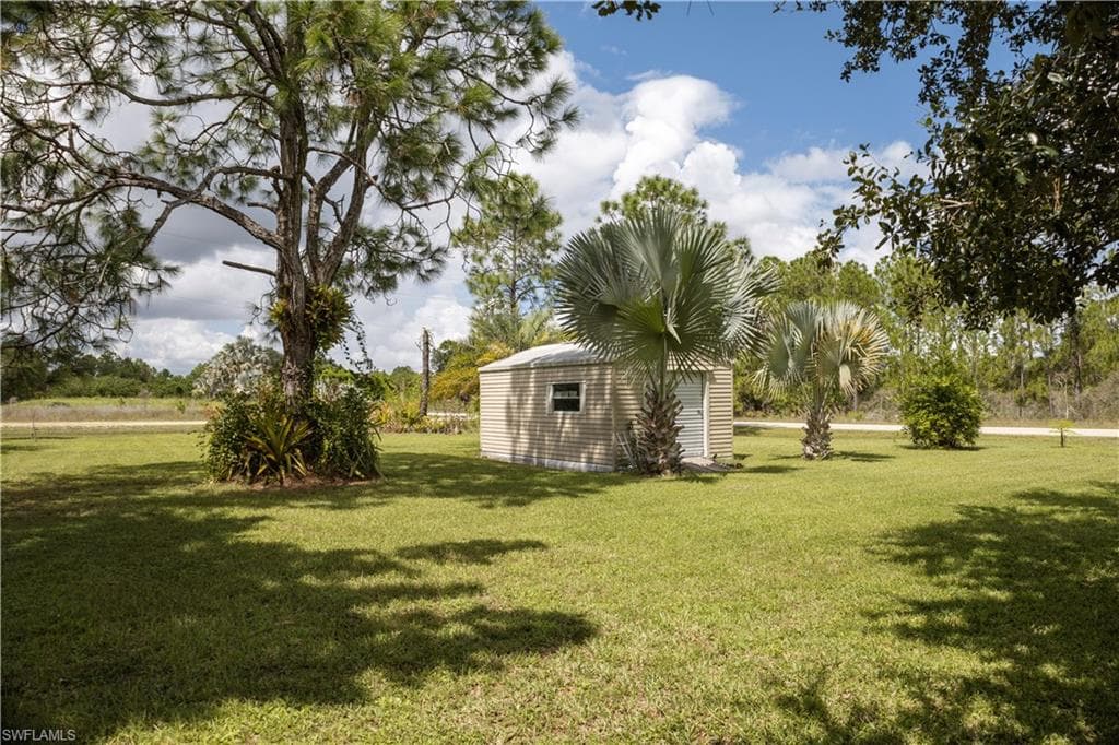 709 Chapman AVE S LEHIGH ACRES, FL 33974