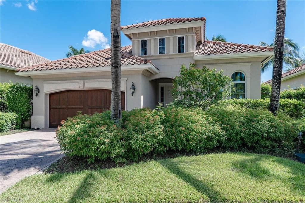 9016 Cherry Oaks TRL NAPLES, FL 34114