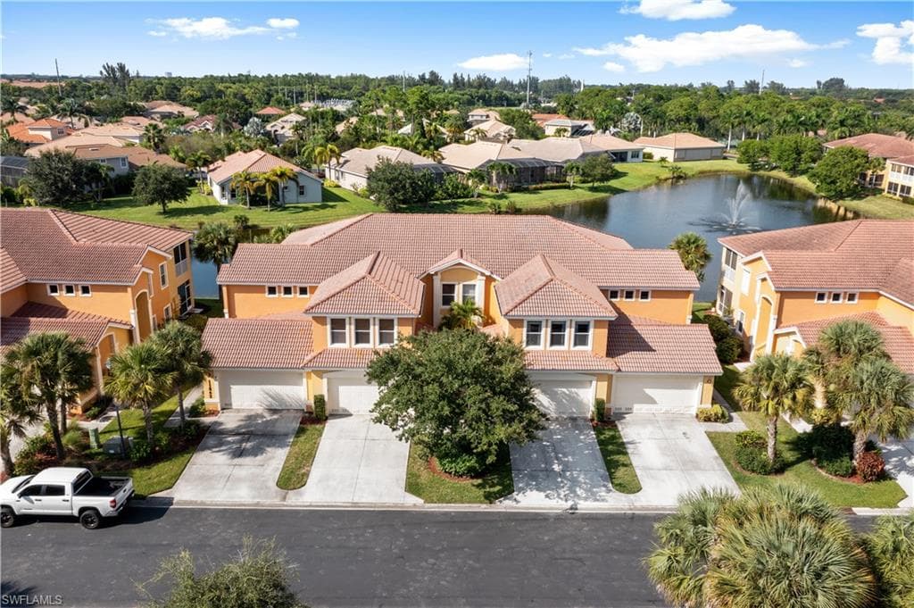 11842 Bayport LN 2102 FORT MYERS, FL 33908