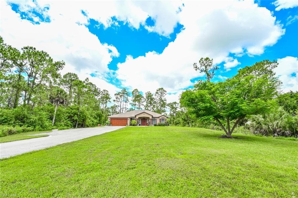 2080 20th AVE NE NAPLES, FL 34120