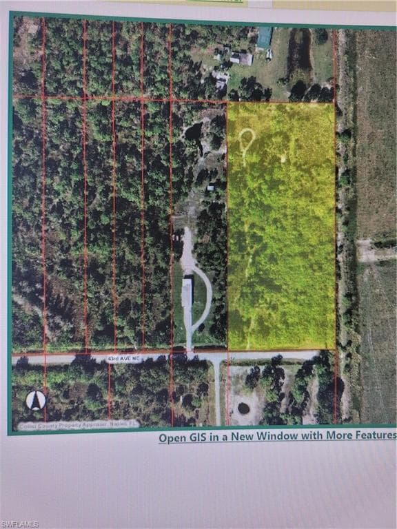43rd Ave Ne NAPLES, FL 34120