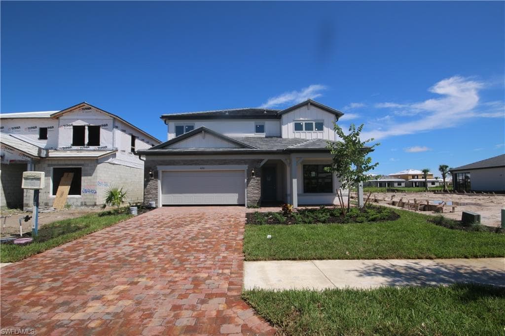 4281 Reverence PL AVE MARIA, FL 34142