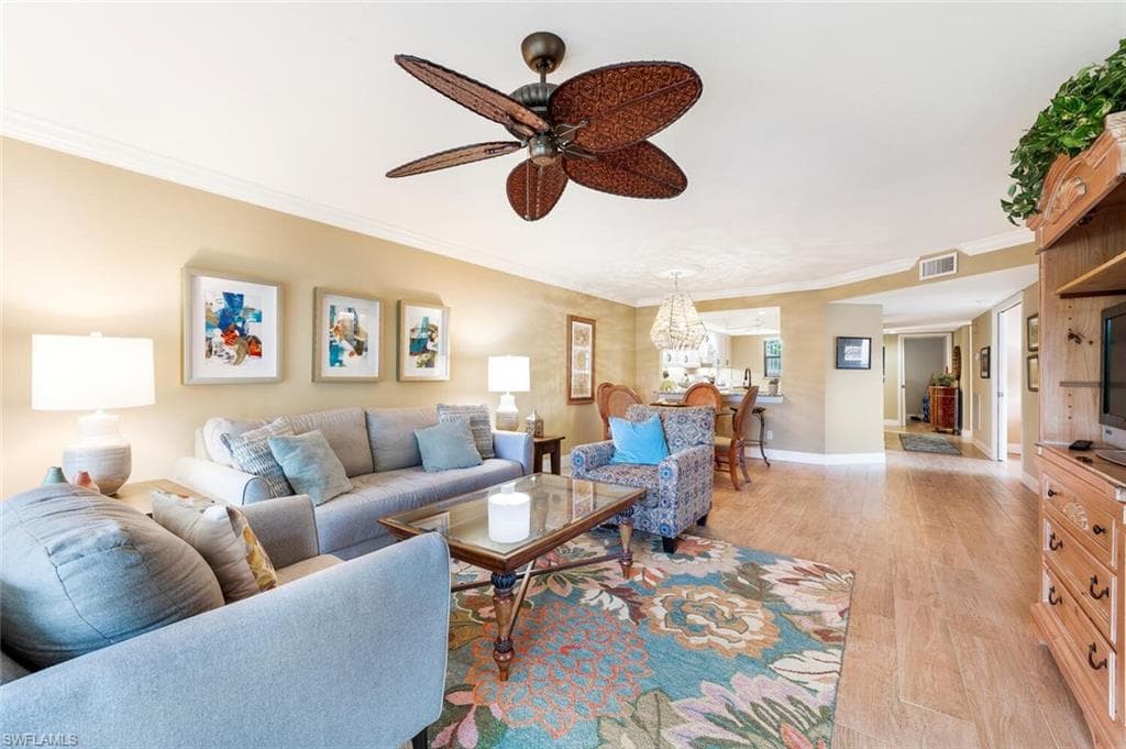 529 Lake Louise CIR 101 NAPLES, FL 34110