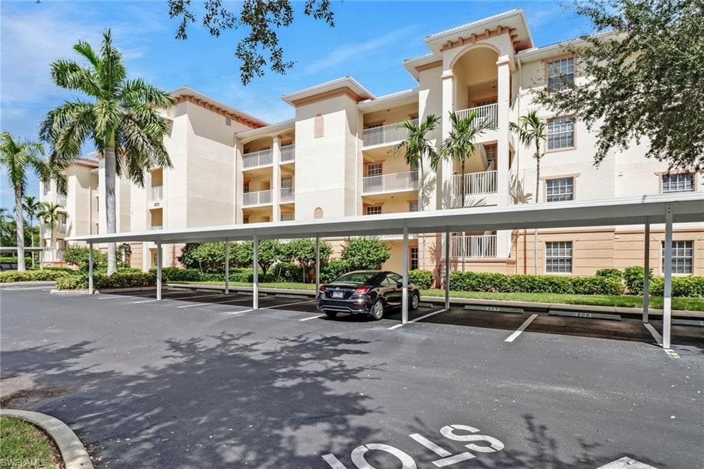 4015 Palm Tree BLVD 103 CAPE CORAL, FL 33904