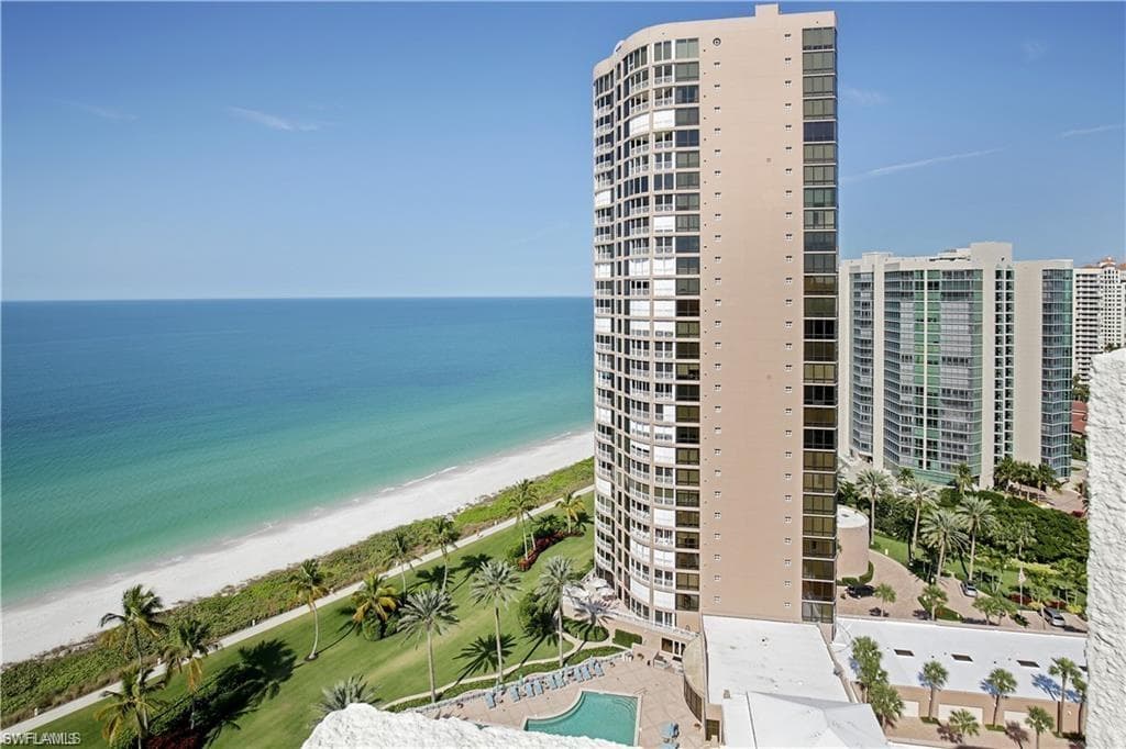 4551 GULF SHORE BLVD N Unit 103 NAPLES, FL 34103