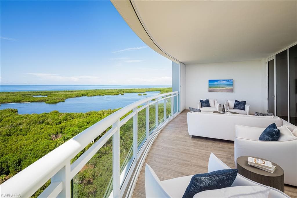 13925 Old Coast RD 1701 NAPLES, FL 34110