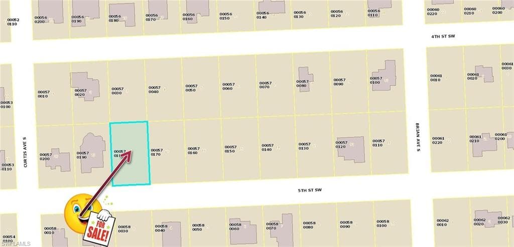 3914 5th ST SW LEHIGH ACRES, FL 33976