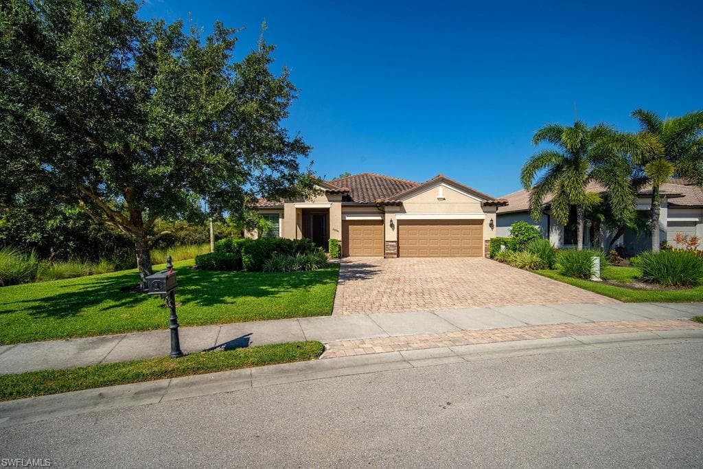 20290 Cypress Shadows BLVD ESTERO, FL 33928
