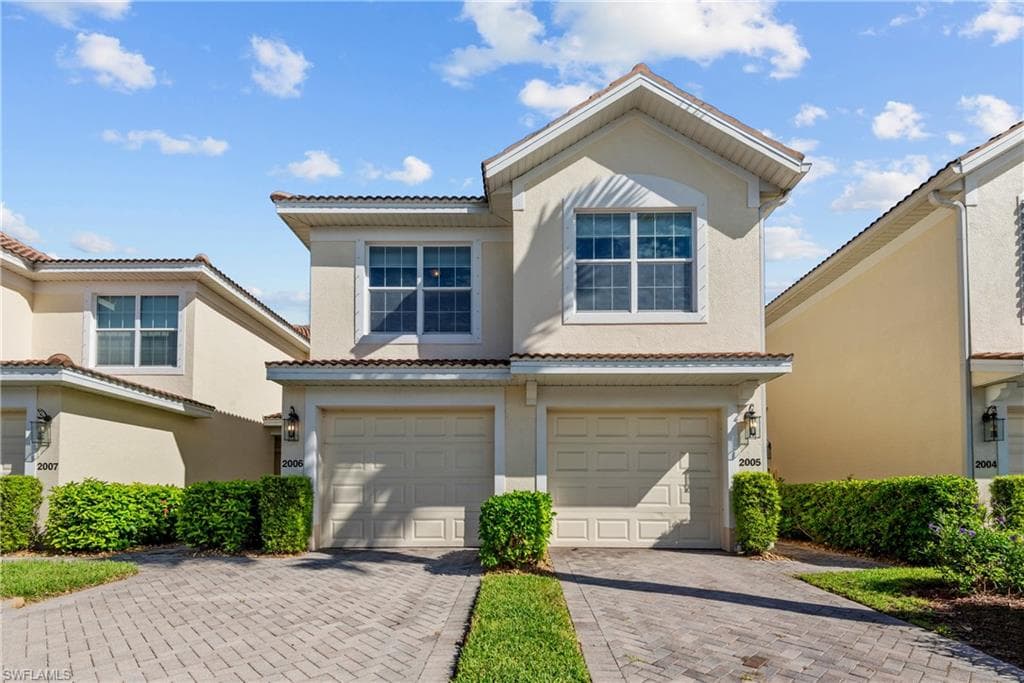 11611 Navarro WAY 2005 FORT MYERS, FL 33908