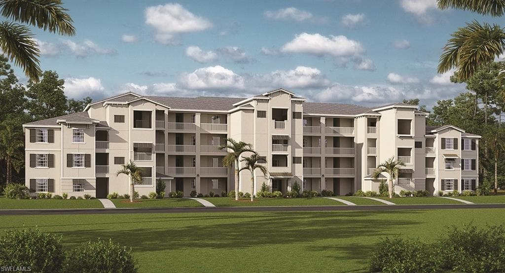 5749 Double Eagle CIR #4524 AVE MARIA, FL 34142