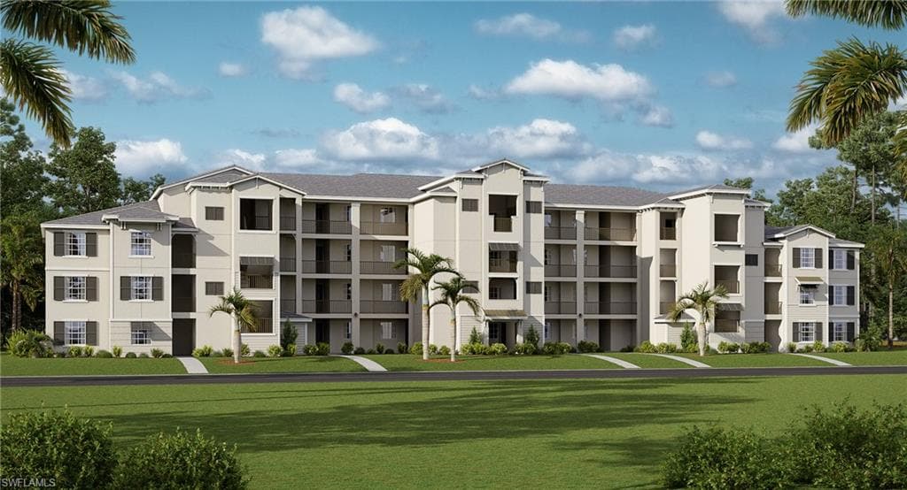 5749 Double Eagle CIR #4512 AVE MARIA, FL 34142