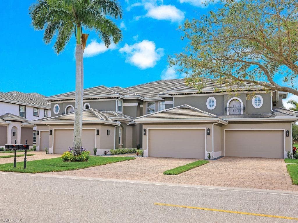9330 Triana TER 273 FORT MYERS, FL 33912