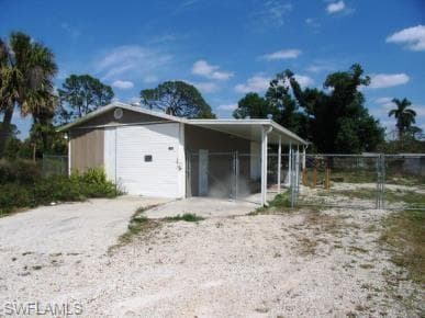 1256 Lamar RD NORTH FORT MYERS, FL 33903