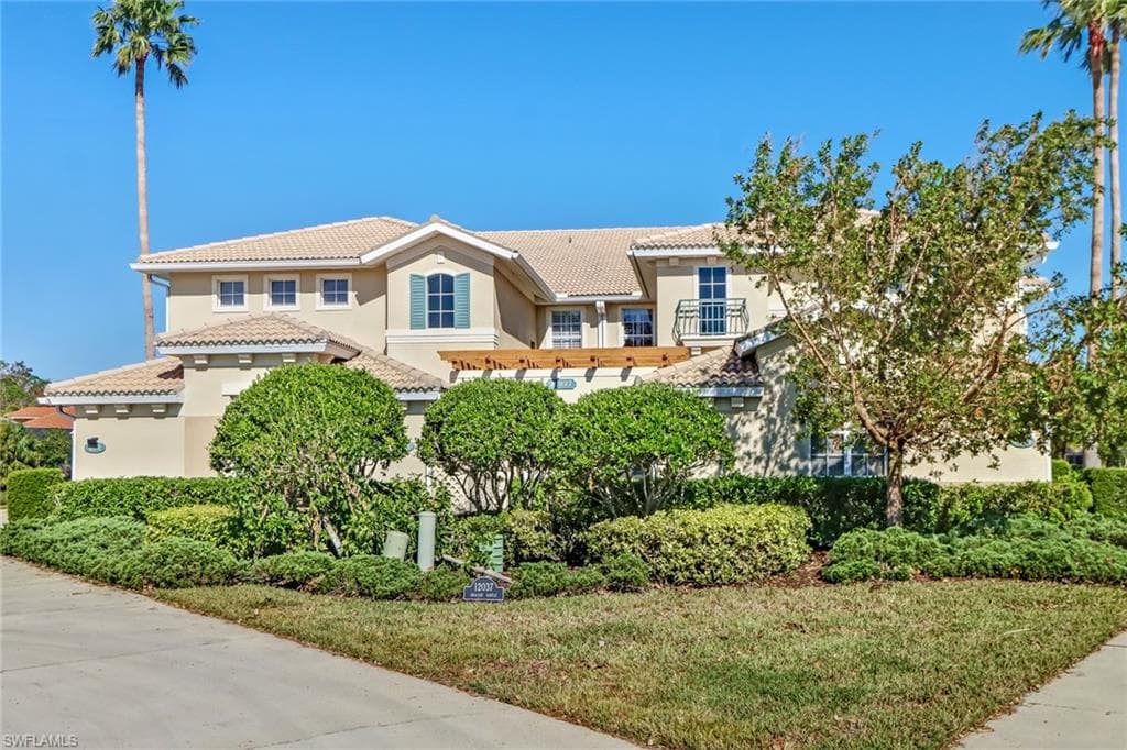 12037 Brassie CIR D FORT MYERS, FL 33913