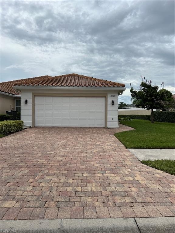 3629 Exuma WAY NAPLES, FL 34119