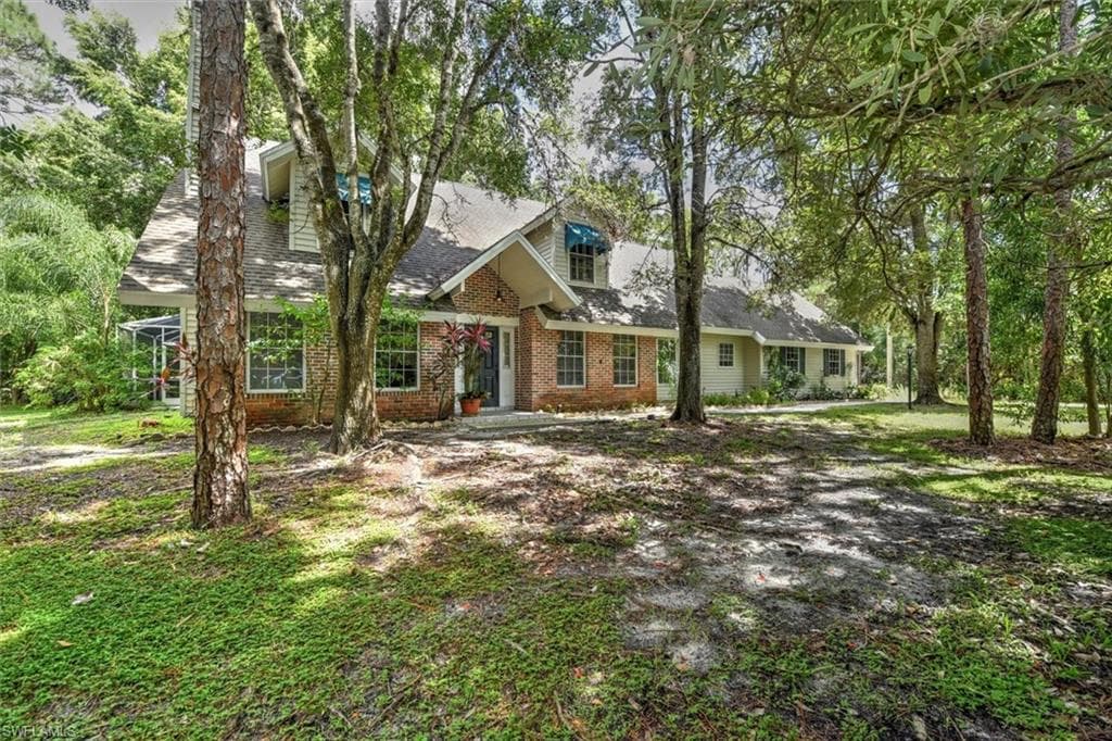 15180 Briar Ridge CIR FORT MYERS, FL 33912