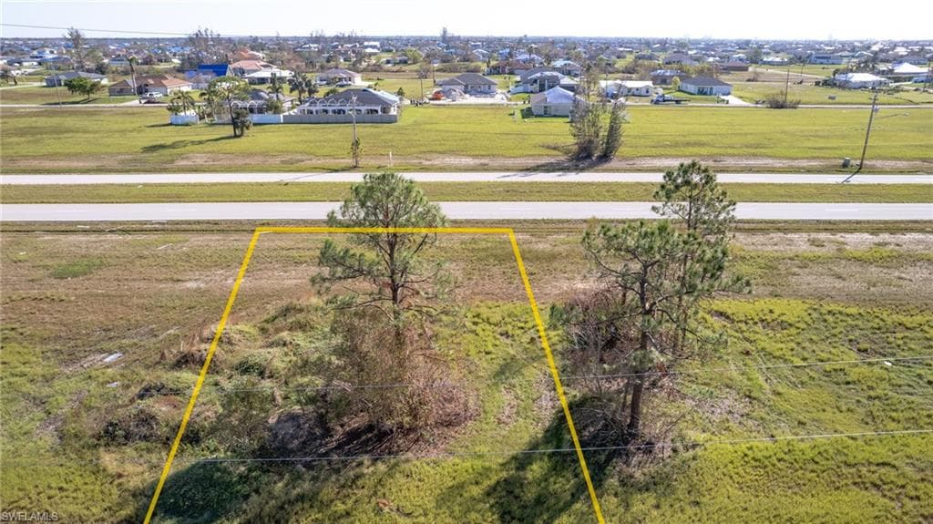 1704 Santa Barbara BLVD N CAPE CORAL, FL 33993