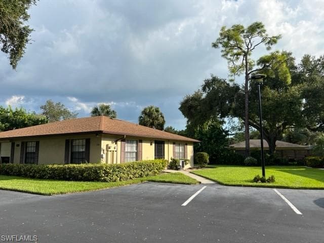 10890 Leitner Creek DR 146 BONITA SPRINGS, FL 34135
