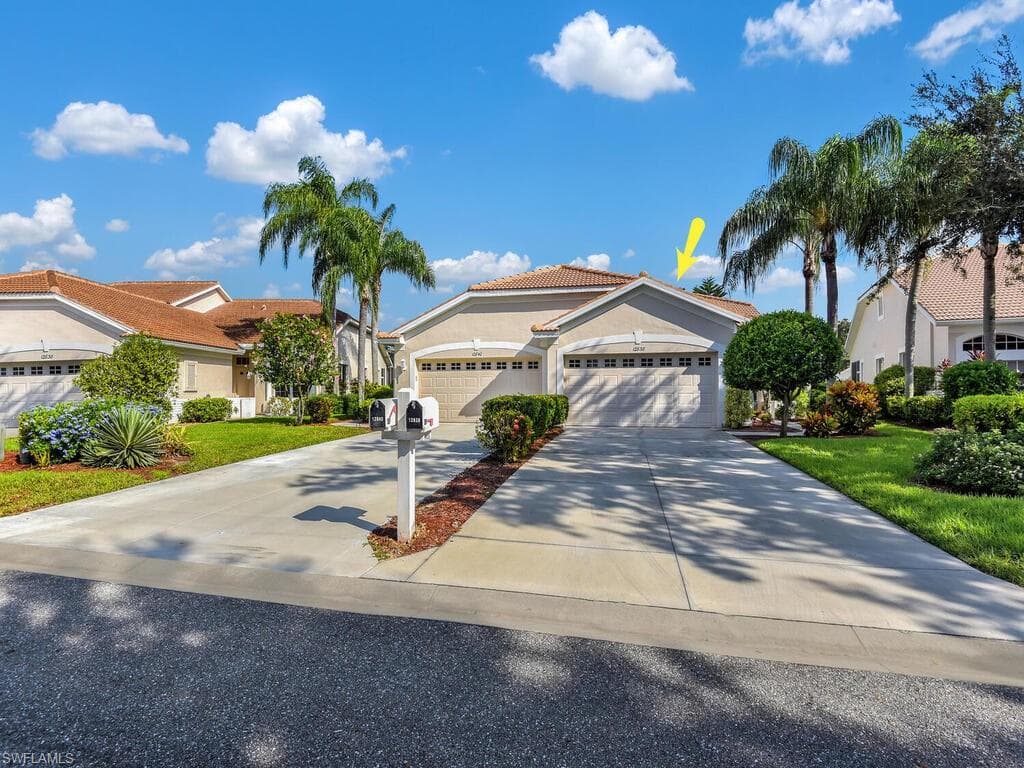 12838 Devonshire Lakes CIR FORT MYERS, FL 33913