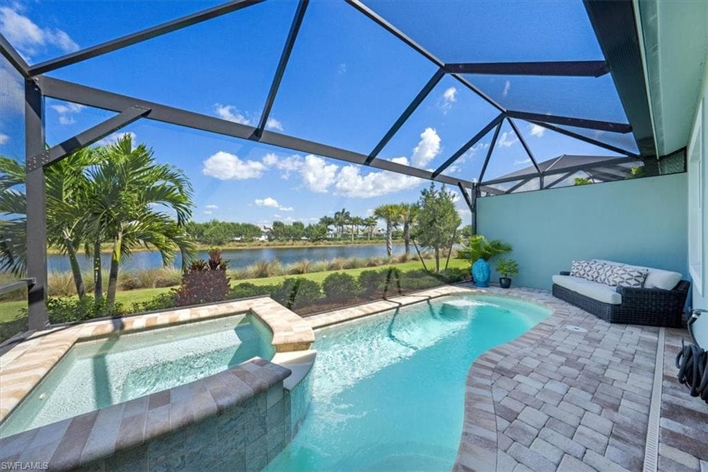 5902 Haiti DR NAPLES, FL 34113