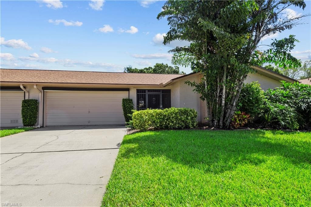 5584 Buring CT FORT MYERS, FL 33919