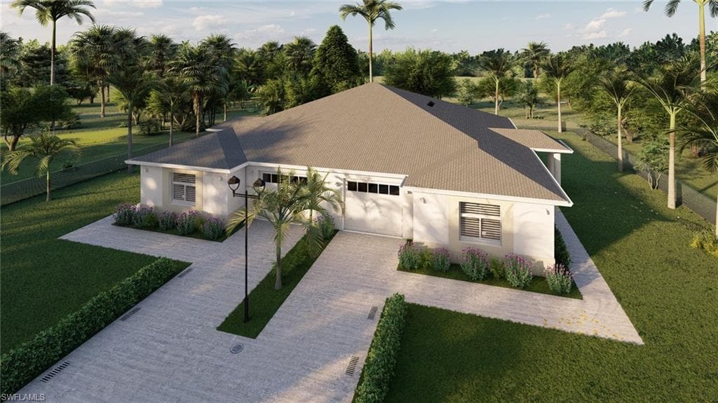 875/877 Apartment ST E LEHIGH ACRES, FL 33974