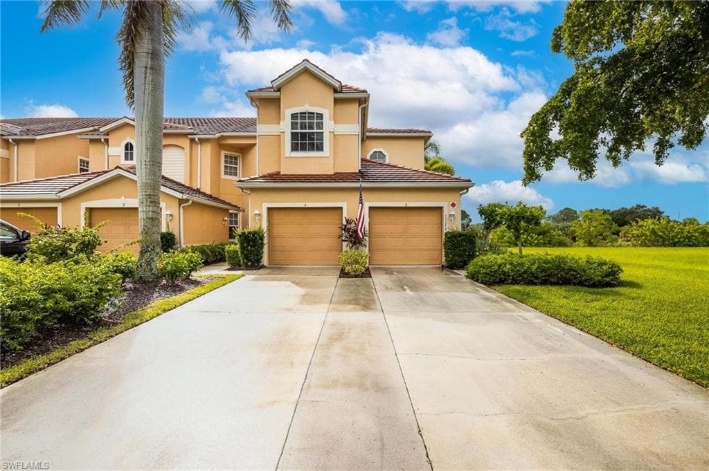 13250 Silver Thorn LOOP 1108 NORTH FORT MYERS, FL 33903