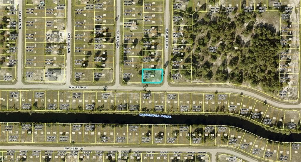 4700 NW 38th AVE CAPE CORAL, FL 33993