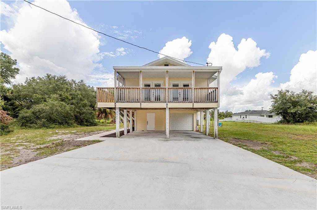 2600 55th ST SW LEHIGH ACRES, FL 33976