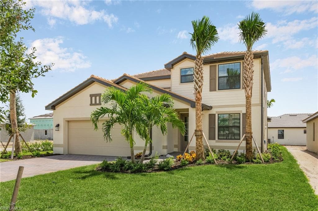 18301 Ridgeline DR ESTERO, FL 33928