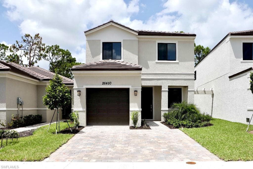 26450 Bonita Fairways BLVD BONITA SPRINGS, FL 34135