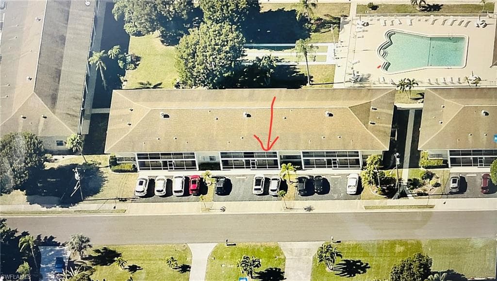 4216 SE 4th PL F10 CAPE CORAL, FL 33904