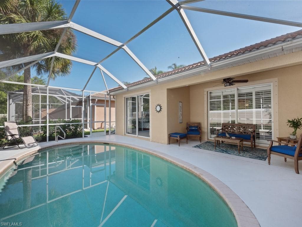 14143 Fall Creek CT NAPLES, FL 34114