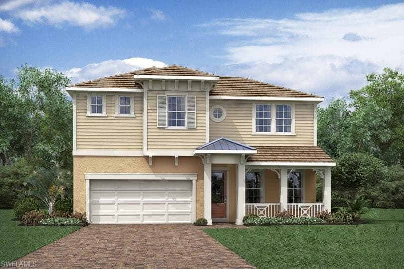 3239 Pilot CIR 113 NAPLES, FL 34120