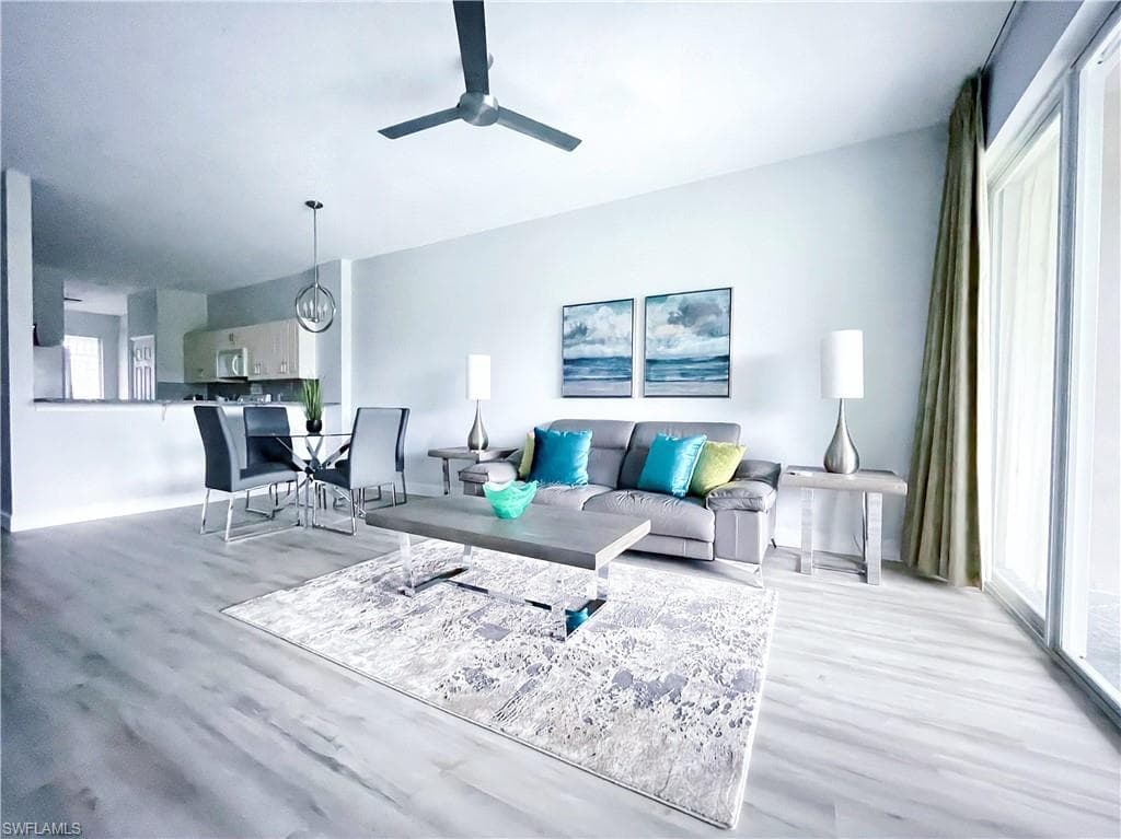 7910 Mahogany Run LN 1222 NAPLES, FL 34113