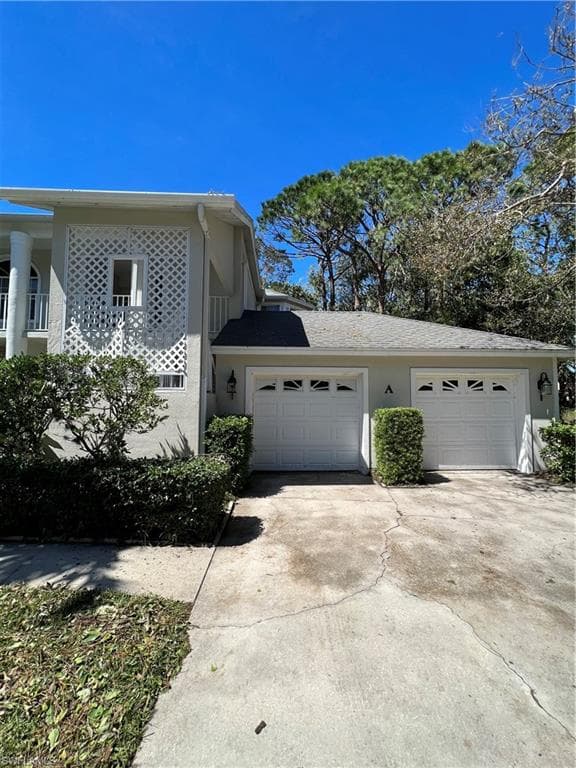 15117 Royal Fern CT A-101 NAPLES, FL 34110