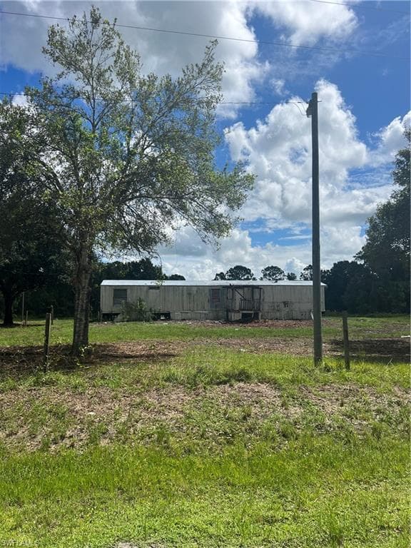255 N Quebrada ST CLEWISTON, FL 33440
