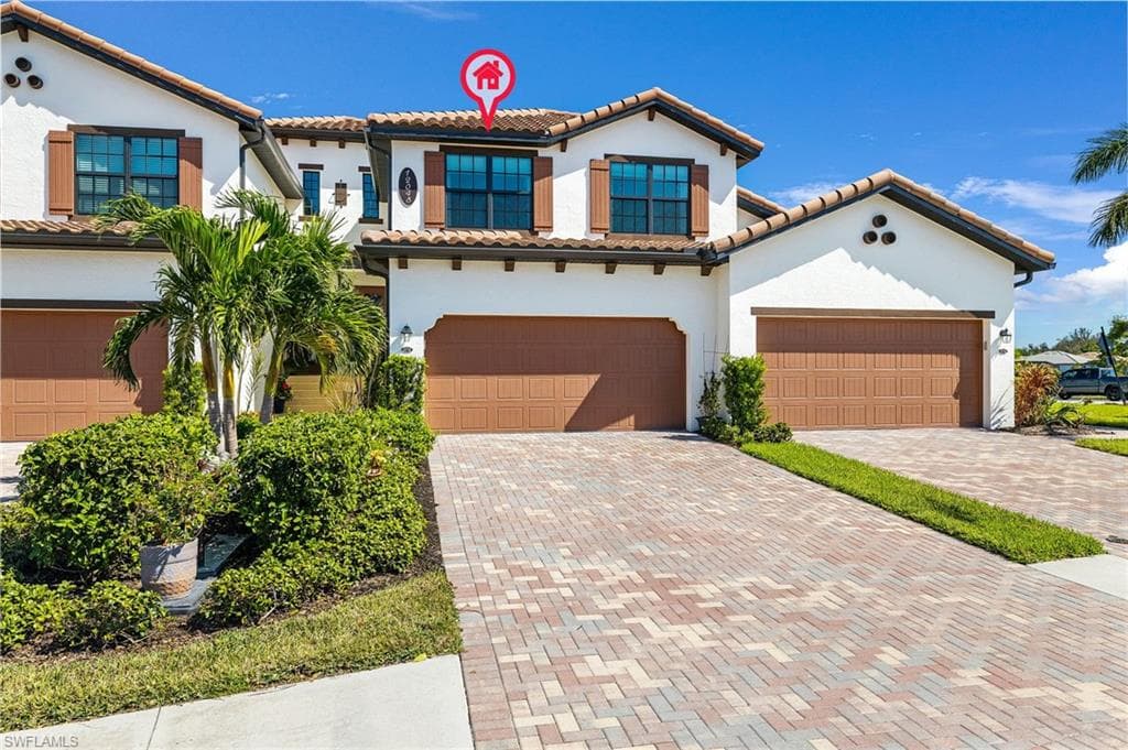 12048 Hawthorn Lake DR 202 FORT MYERS, FL 33913