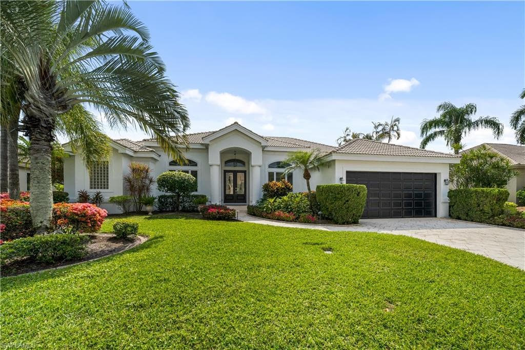 11461 Compass Point DR FORT MYERS, FL 33908