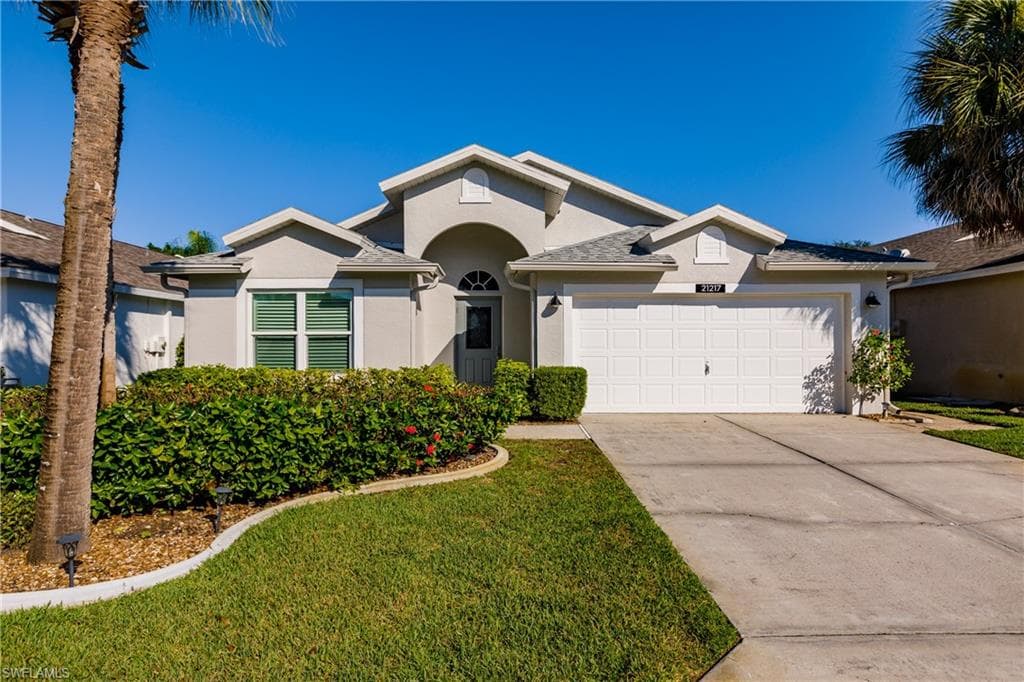 21217 Waymouth RUN ESTERO, FL 33928