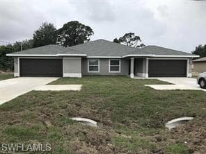 1129 Gordon AVE S LEHIGH ACRES, FL 33973